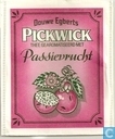 Passievrucht