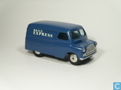 Bedford 12 CWT Van 'Daily Express'