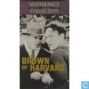 Brown of Harvard