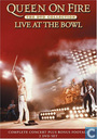 Queen On Fire Live At The Bowl