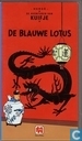 De Blauwe Lotus