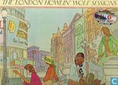 The London Howlin' Wolf Sessions