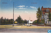 Enschede  De Ruiterplein