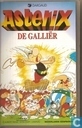 Asterix de galliër