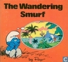 The wandering Smurf