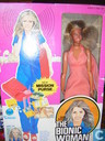 The Bionic Woman