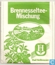 Brennesseltee-Mischung
