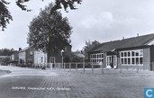 Kleuterschool a.d. v. Damstraat