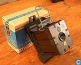 Model A Geometric 
