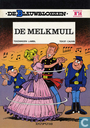 De melkmuil