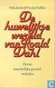 De huwelijkse wereld van Roand Dahl