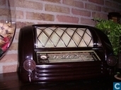 Sonora radio