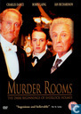Murder Rooms - The Dark Beginnings of Sherlock Holmes 