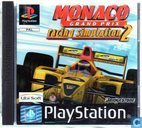 Monaco Grand Prix Racing Simulation 2