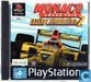 Monaco Grand Prix Racing Simulation 2