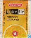Heisse Zitrone