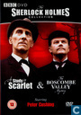 A study in scarlet & The Boscombe valley mystery