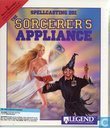 Spellcasting 201: The Sorcerer's Appliance