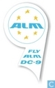 ALM - Fly ALM DC-9 (01)