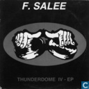 Thunderdome IV - EP