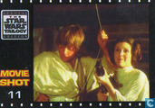 Star Wars Trilogy