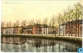 Breda - Delpratsingel