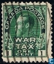 War tax
