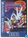 Sonic the Hedgehog 3