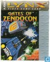 Gates of Zendocon