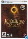 The Lord of the Rings Online: Shadows of Angmar