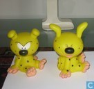 robbedoes