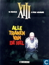 Alle tranen van de hel