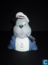 Captain Walrus