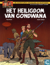 Het heiligdom van Gondwana