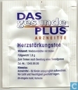 Herzstärkungstee