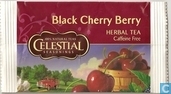 Black Cherry Berry