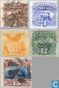 1869 Washington (USA 5)