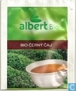 Bio Cerný Caj