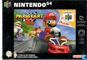 Mario Kart 64