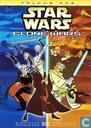Clone Wars: Volume 1