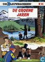 De groene jaren