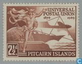 UPU 1874-1949