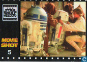 Star Wars Trilogy
