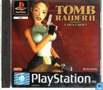 Tomb Raider II