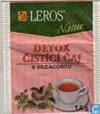 Detox Cistici Caj 