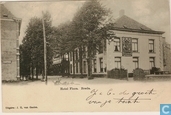 Hotel Flora - Breda