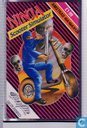 Ninja Scooter Simulator