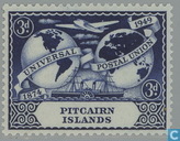 UPU 1874-1949