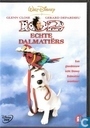 102 echte Dalmatiërs