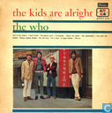 The kids are alright